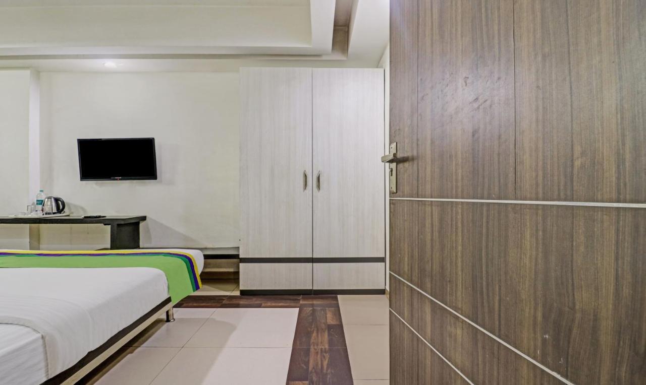Treebo Mohit Regency Hotel Bhopal Ngoại thất bức ảnh